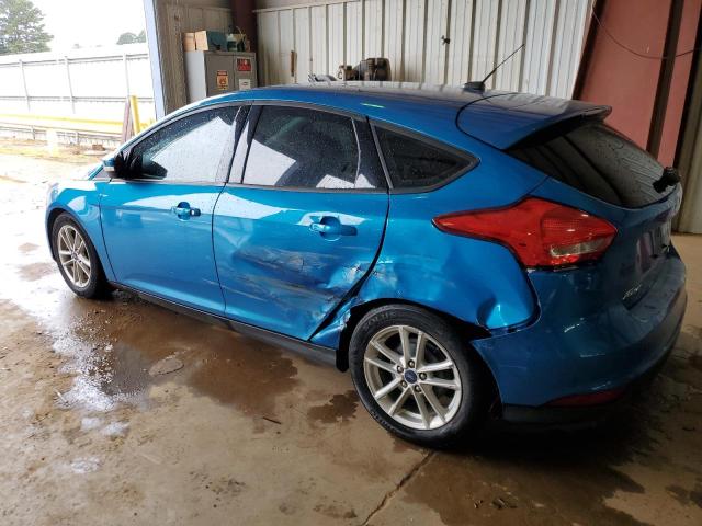 Photo 2 from auction – 2016 FORD FOCUS SE with VIN 1FADP3K2XGL324441