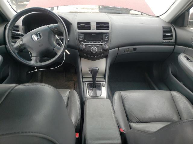 Photo 8 from auction – 2003 HONDA ACCORD EX with VIN 1HGCM665X3A091981