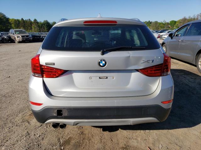 Photo 6 from auction – 2014 BMW X1 SDRIVE2 with VIN WBAVM1C52EVW53850
