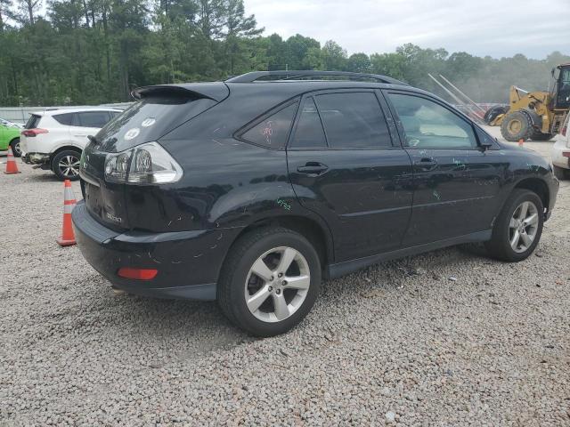 Photo 3 from auction – 2004 LEXUS RX 330 with VIN JTJHA31U340009748