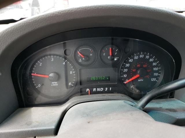 Photo 9 from auction – 2005 FORD FREESTAR S with VIN 2FMZA51645BA77976