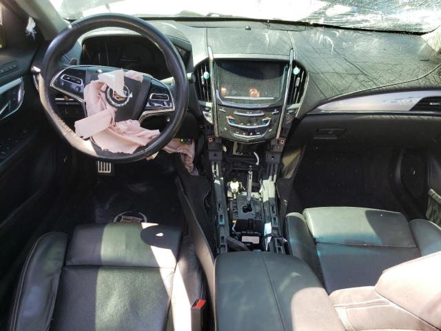 Photo 8 from auction – 2014 CADILLAC ATS PERFOR with VIN 1G6AJ5S32E0104635