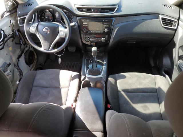 Photo 8 from auction – 2016 NISSAN ROGUE S with VIN KNMAT2MT4GP604261