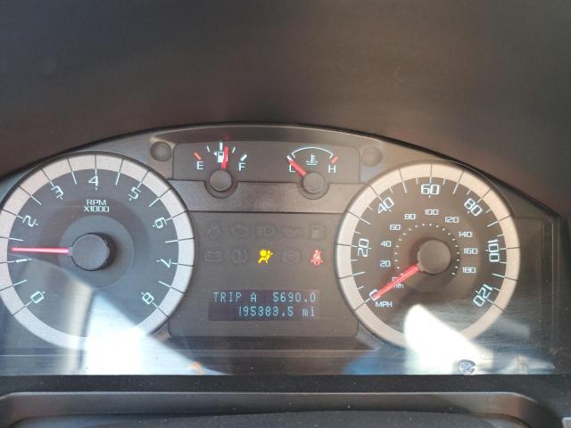 Foto 9 de la subasta – 2010 FORD ESCAPE LIM con VIN 1FMCU0EG7AKD07027