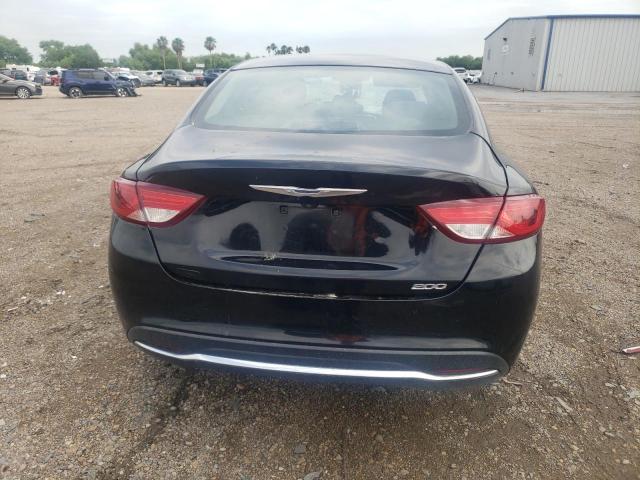 Photo 6 from auction – 2015 CHRYSLER 200 LIMITE with VIN 1C3CCCAB7FN547868
