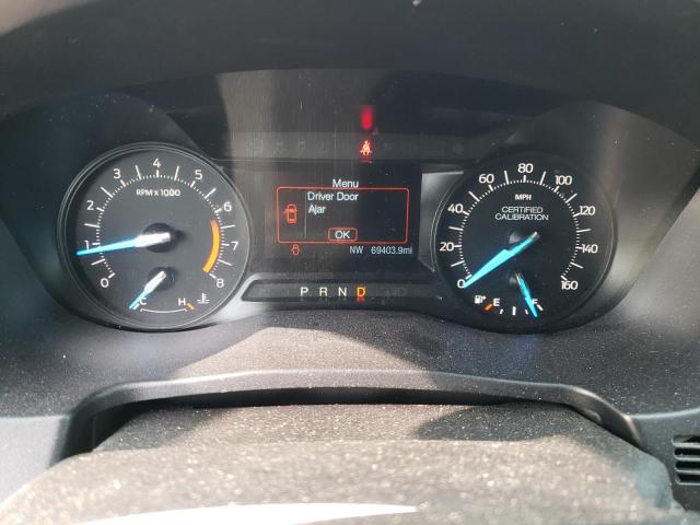 Photo 9 from auction – 2019 FORD EXPLORER P with VIN 1FM5K8ARXKGA29247