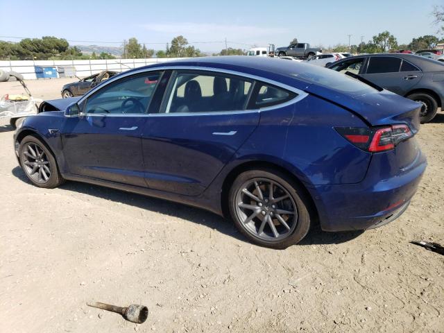 Photo 2 from auction – 2018 TESLA MODEL 3 with VIN 5YJ3E1EA5JF039577