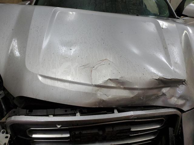 Photo 12 from auction – 2015 GMC ACADIA SLT with VIN 1GKKVRKD4FJ296792