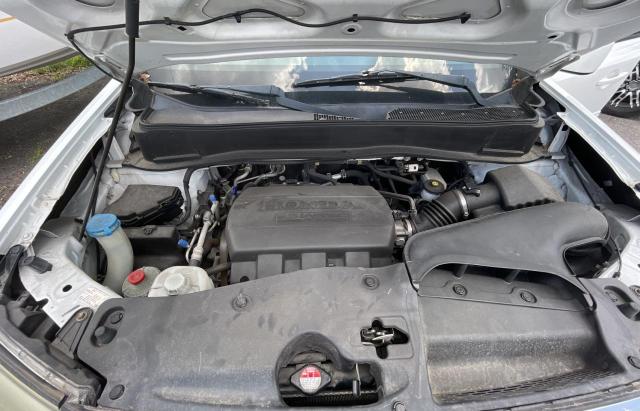 Photo 7 from auction – 2015 HONDA PILOT SE with VIN 5FNYF4H36FB055389