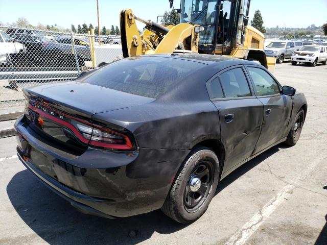 Photo 3 from auction – 2019 DODGE CHARGER PO with VIN 2C3CDXAT9KH514029