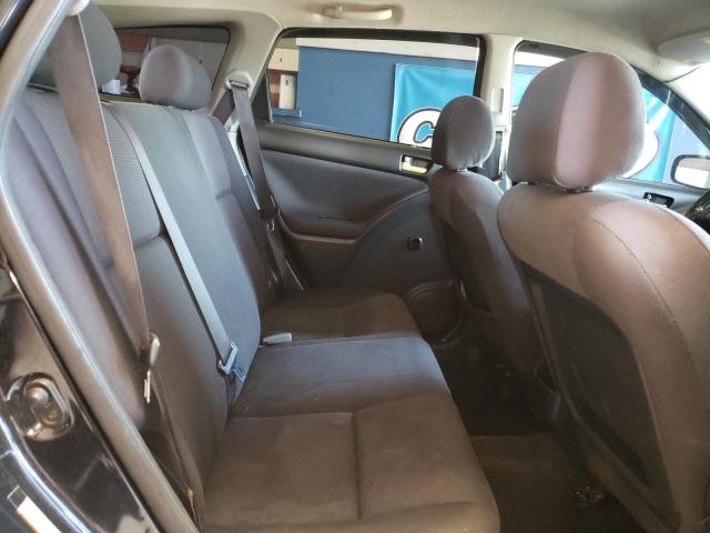 Photo 10 from auction – 2003 TOYOTA COROLLA MA with VIN 2T1KR32EX3C060922