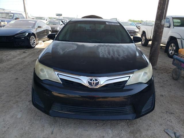 Photo 5 from auction – 2012 TOYOTA CAMRY with VIN 4T1BF1FKXCU583420