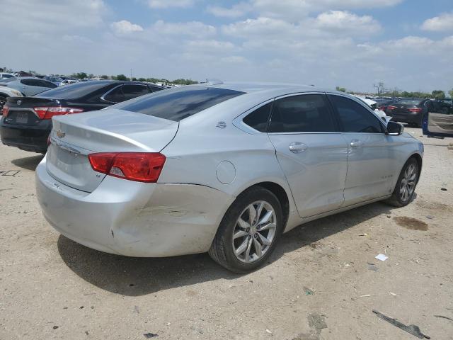 Photo 3 from auction – 2016 CHEVROLET IMPALA LT with VIN 2G1115S33G9129039