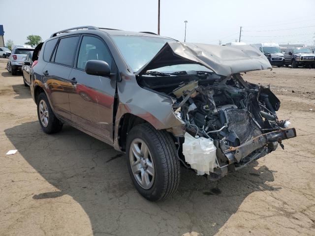 Foto 4 de la subasta – 2010 TOYOTA RAV4 con VIN 2T3BF4DV0AW034098