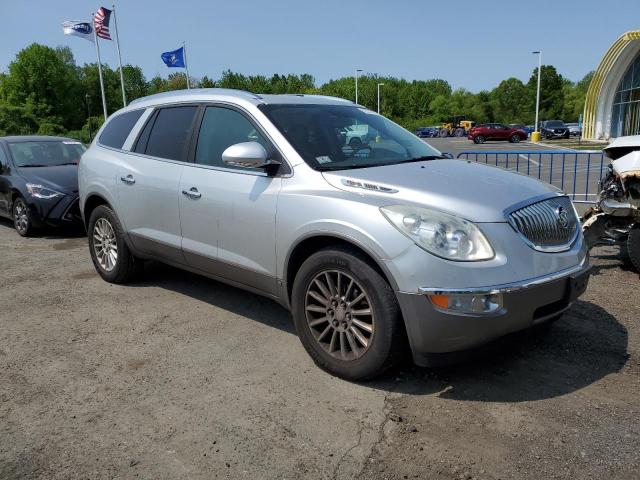 Photo 4 from auction – 2009 BUICK ENCLAVE CX with VIN 5GAEV23D69J136059
