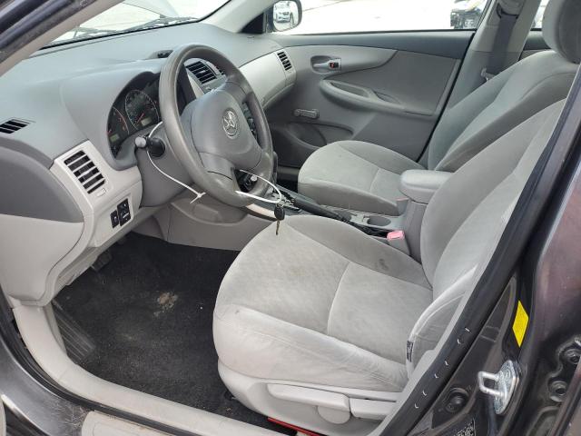 Photo 7 from auction – 2010 TOYOTA COROLLA ba with VIN JTDBU4EE0AJ084907