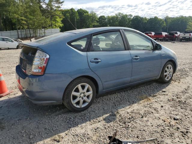 Photo 3 from auction – 2007 TOYOTA PRIUS with VIN JTDKB20U177660387