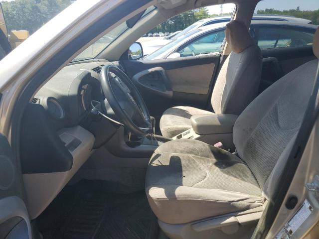 Photo 7 from auction – 2006 TOYOTA RAV4 with VIN JTMBK33V066002011