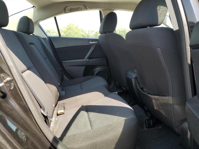 Photo 10 from auction – 2010 MAZDA 3 I with VIN JM1BL1SF8A1277191