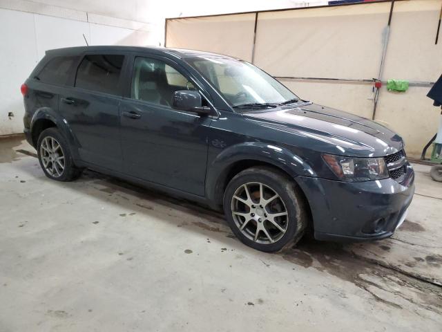 Photo 4 from auction – 2017 DODGE JOURNEY GT with VIN 3C4PDDEG8HT604071