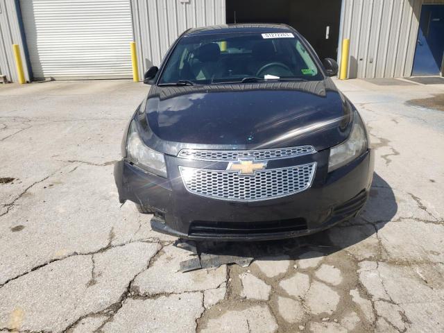 Photo 5 from auction – 2012 CHEVROLET CRUZE LS with VIN 1G1PD5SH2C7390333