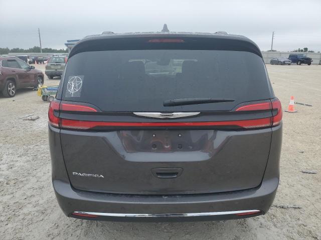 Foto 6 de la subasta – 2021 CHRYSLER PACIFICA T con VIN 2C4RC1BG2MR576215