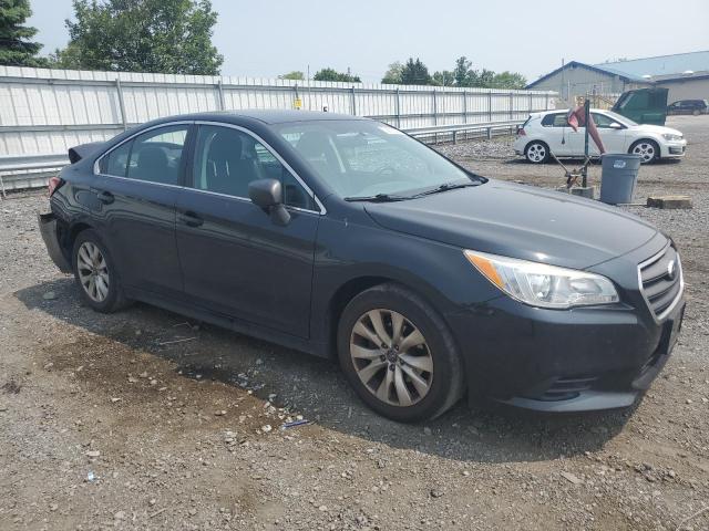 Photo 4 from auction – 2017 SUBARU LEGACY 2.5 with VIN 4S3BNAB68H3044369