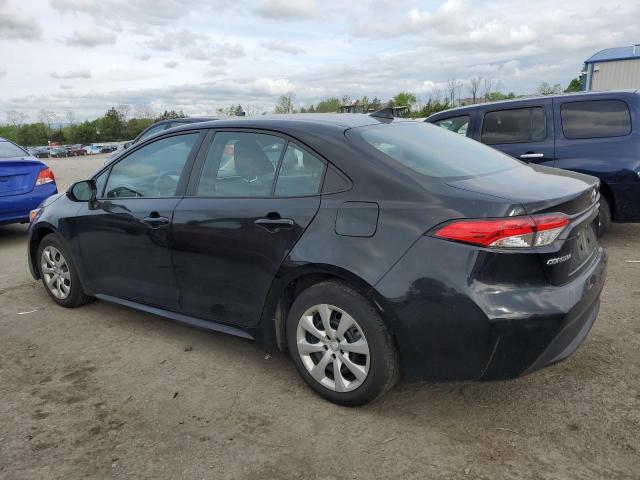 Photo 2 from auction – 2020 TOYOTA COROLLA LE with VIN 5YFEPRAE5LP053707