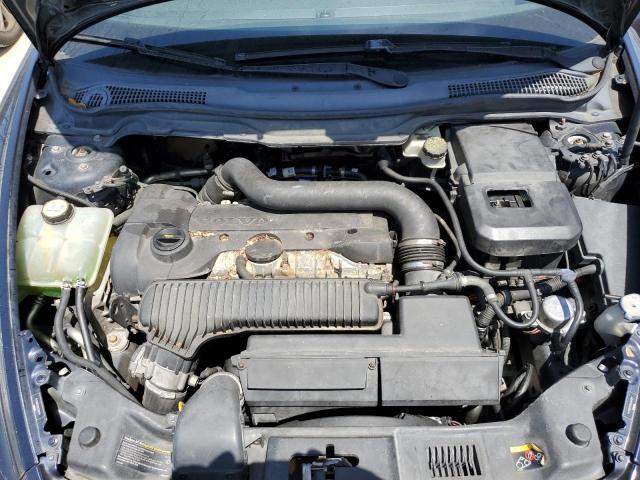 Photo 11 from auction – 2008 VOLVO C70 T5 with VIN YV1MC67228J040311