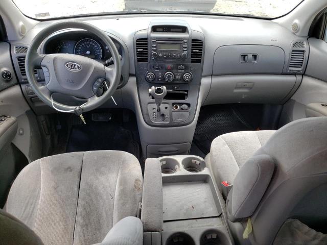 Photo 8 from auction – 2008 KIA SEDONA EX with VIN KNDMB233286215434