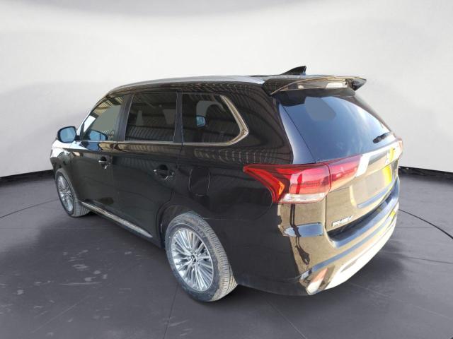 Photo 2 from auction – 2022 MITSUBISHI OUTLANDER with VIN JA4J2VA71NZ028801