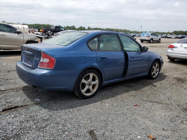 Photo 3 from auction – 2007 SUBARU LEGACY 2.5 with VIN 4S3BL626577212849
