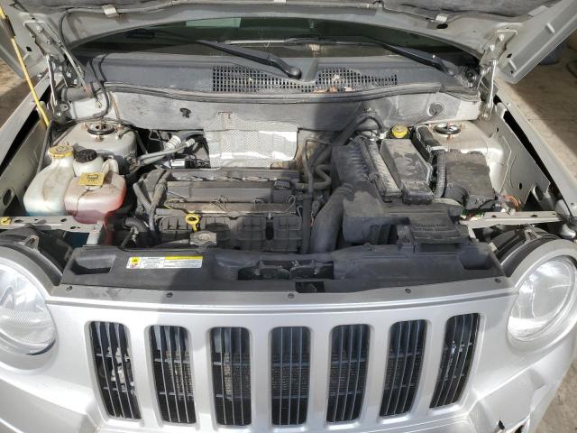Photo 12 from auction – 2007 JEEP COMPASS with VIN 1J8FT47077D416153