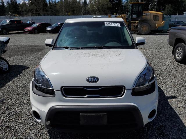 Photo 5 from auction – 2013 KIA SOUL with VIN KNDJT2A57D7562167