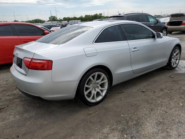 Photo 3 from auction – 2012 AUDI A5 PREMIUM with VIN WAUCFAFR7CA016361
