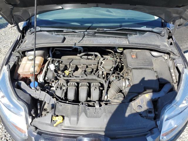 Photo 11 from auction – 2012 FORD FOCUS SEL with VIN 1FAHP3M26CL109924