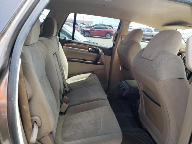 Photo 10 from auction – 2011 BUICK ENCLAVE CX with VIN 5GAKRAED1BJ122784