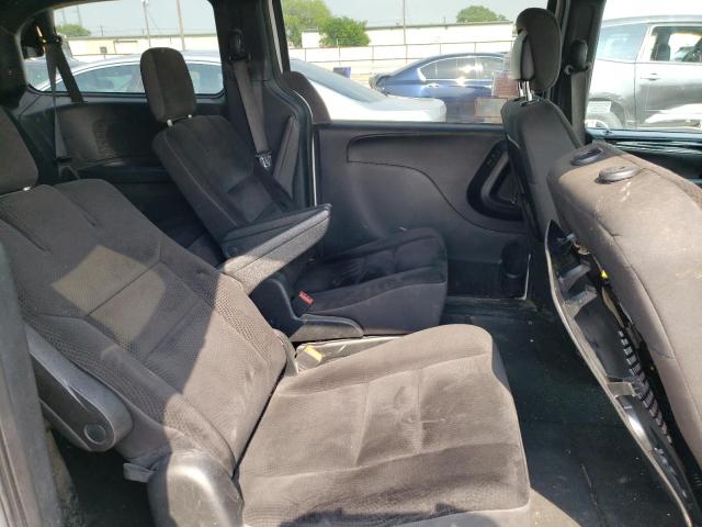 Photo 11 from auction – 2018 DODGE GRAND CARA with VIN 2C4RDGBG0JR201161