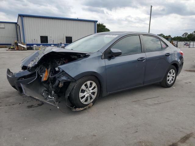 TOYOTA COROLLA L 2015 z numerem VIN 2T1BURHE3FC284028 - Zdjęcie z aukcji