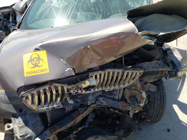 Photo 11 from auction – 2011 BUICK ENCLAVE CX with VIN 5GAKVAED5BJ240588