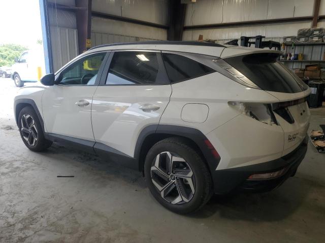 Photo 2 from auction – 2023 HYUNDAI TUCSON SEL with VIN 5NMJF3AEXPH228287