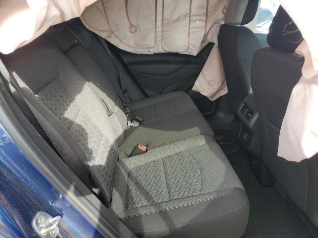 Photo 11 from auction – 2022 CHEVROLET EQUINOX LT with VIN 3GNAXKEV3NL282152