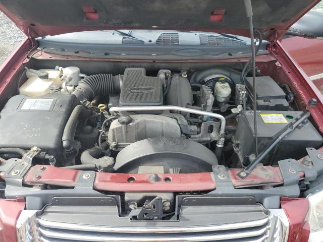 Photo 12 from auction – 2006 GMC ENVOY with VIN 1GKDT13SX62264999