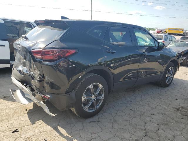 Photo 3 from auction – 2023 CHEVROLET BLAZER 2LT with VIN 3GNKBCR43PS162032