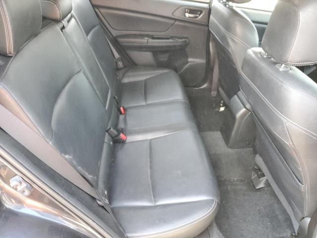 Photo 10 from auction – 2013 SUBARU XV CROSSTR with VIN JF2GPAGC2D2859439