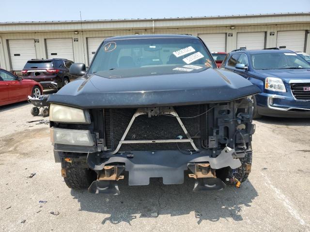 Photo 5 from auction – 2007 CHEVROLET SILVERADO with VIN 2GCEC13VX71112314