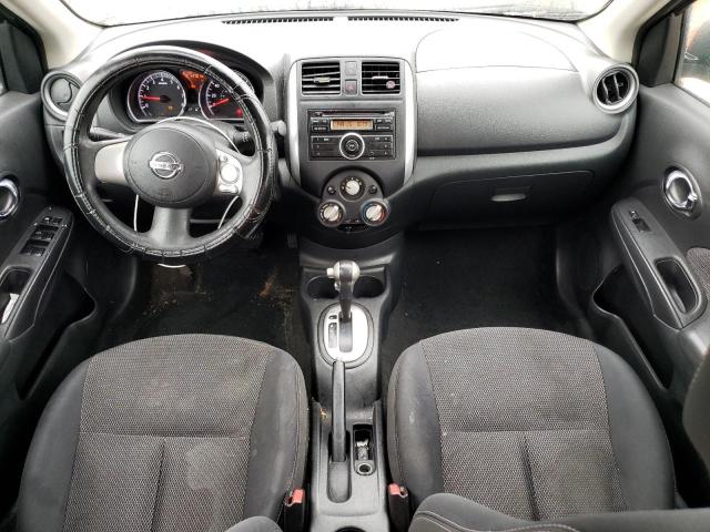Photo 8 from auction – 2014 NISSAN VERSA S with VIN 3N1CN7AP7EL800049