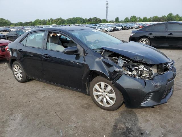 Photo 4 from auction – 2015 TOYOTA COROLLA L with VIN 2T1BURHE2FC295425
