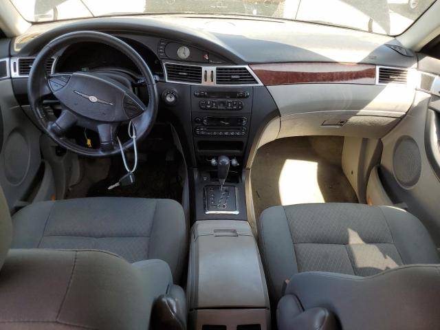 Photo 8 from auction – 2007 CHRYSLER PACIFICA T with VIN 2A8GM68X47R226641