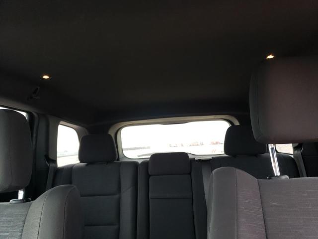 Photo 10 from auction – 2016 JEEP GRAND CHER with VIN 1C4RJEAG0GC500035